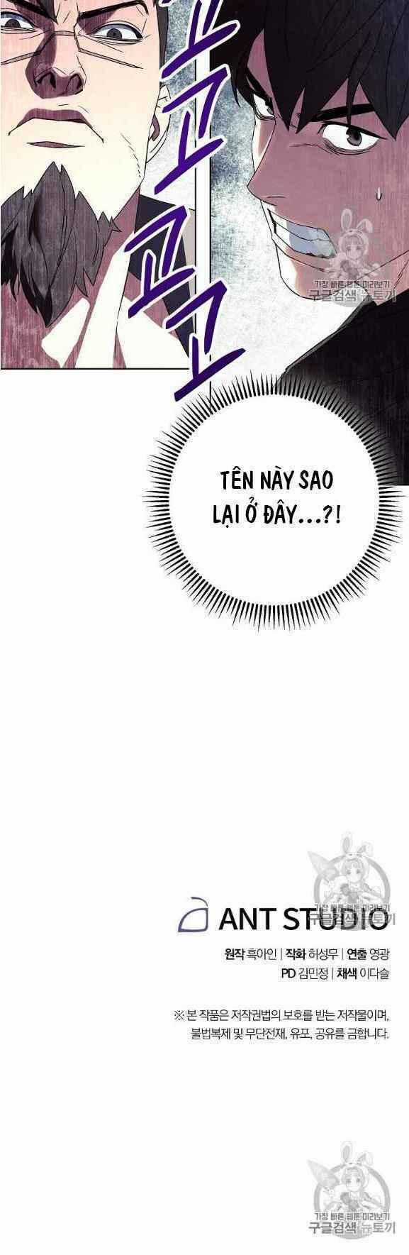 Đấu Trường Sinh Tử Chapter 47 trang 44