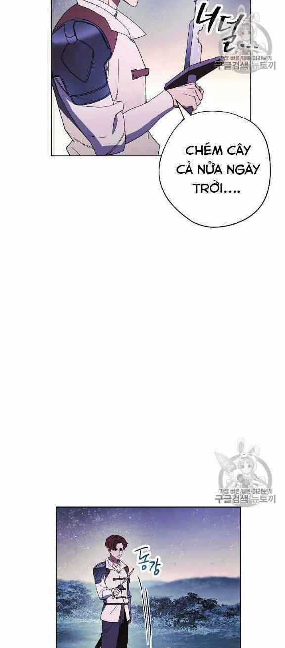 Đấu Trường Sinh Tử Chapter 47 trang 5