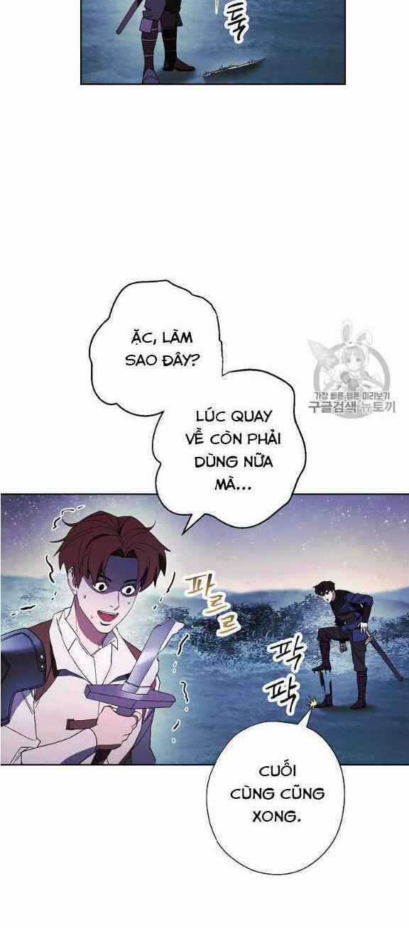 Đấu Trường Sinh Tử Chapter 47 trang 6