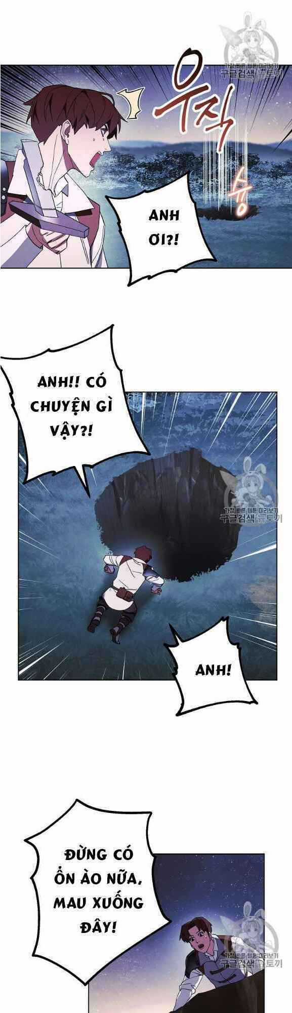 Đấu Trường Sinh Tử Chapter 47 trang 7