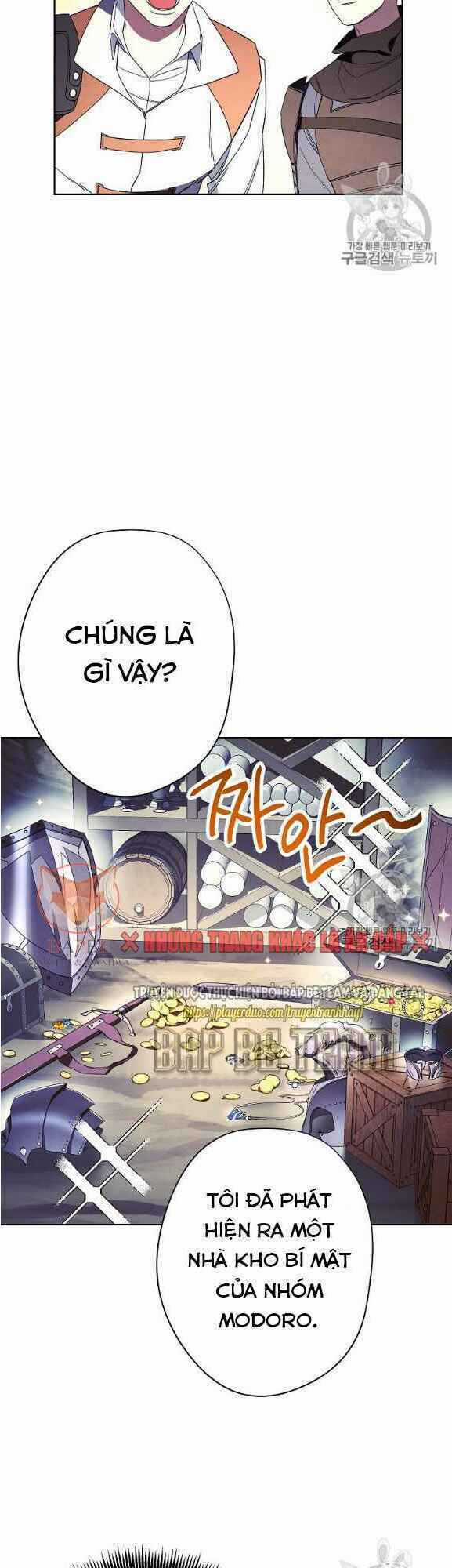 Đấu Trường Sinh Tử Chapter 47 trang 9