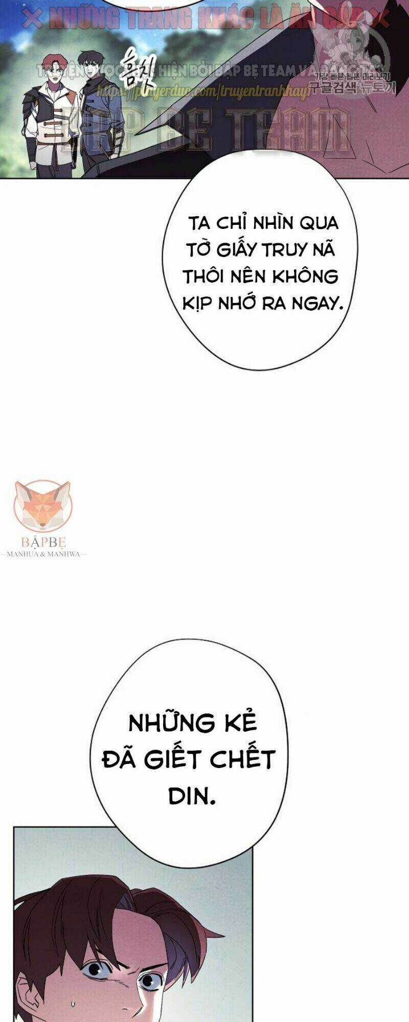 Đấu Trường Sinh Tử Chapter 48 trang 11