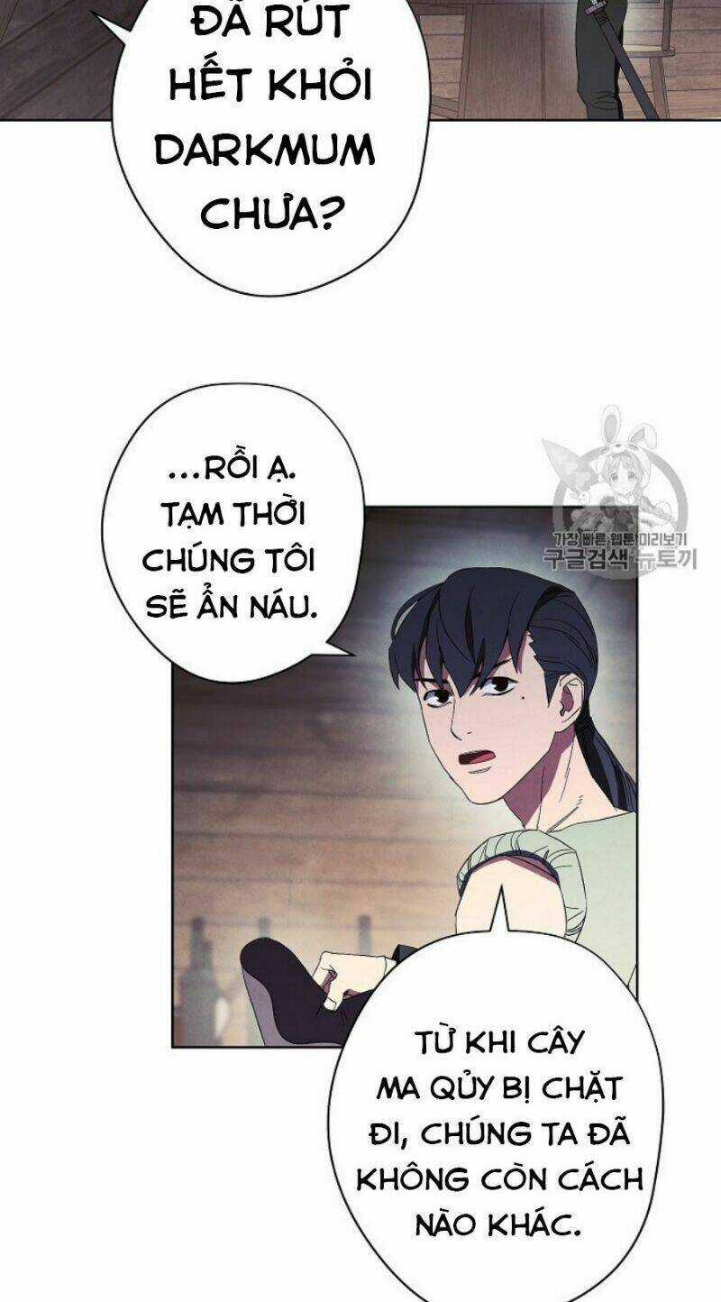 Đấu Trường Sinh Tử Chapter 48 trang 20