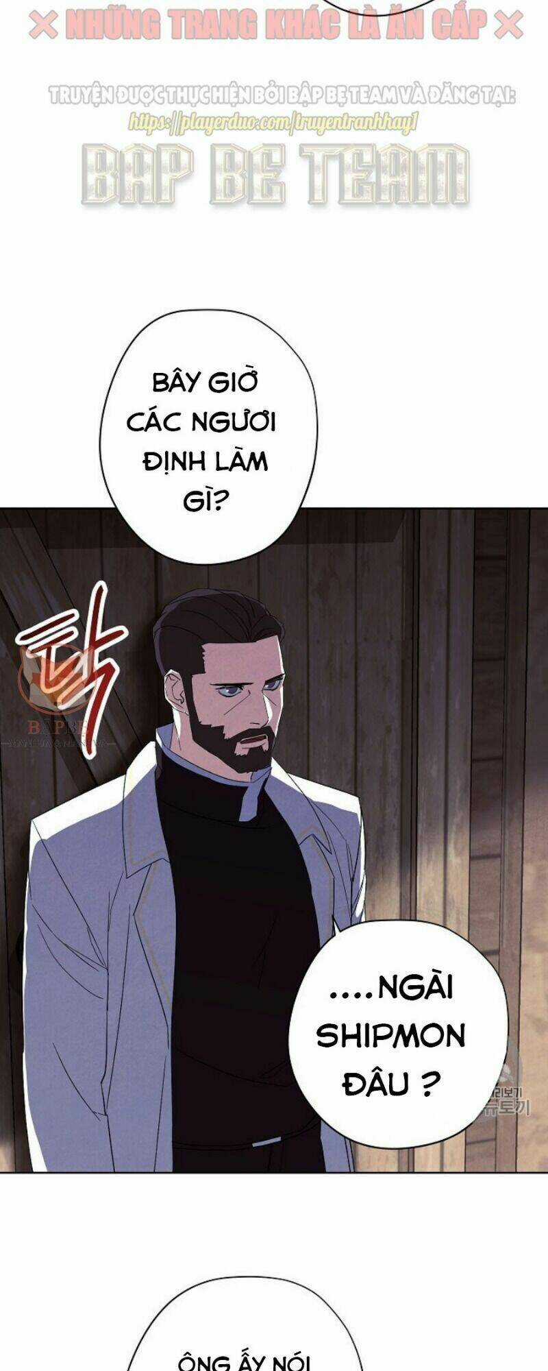 Đấu Trường Sinh Tử Chapter 48 trang 21