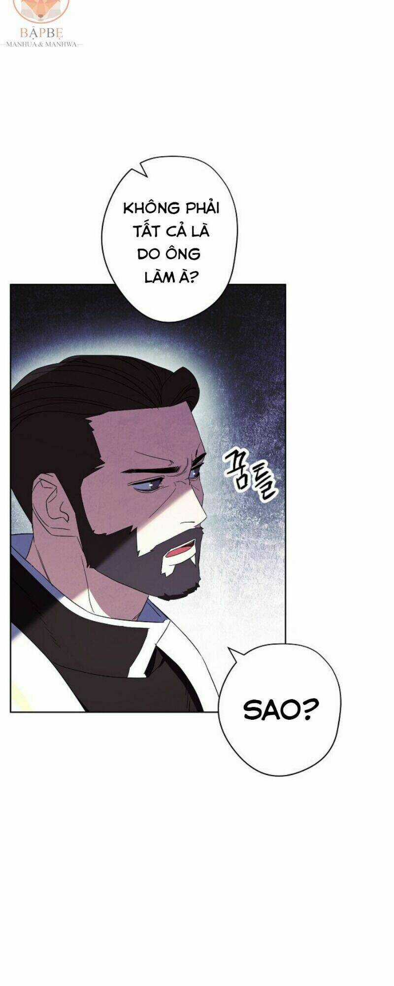 Đấu Trường Sinh Tử Chapter 48 trang 23