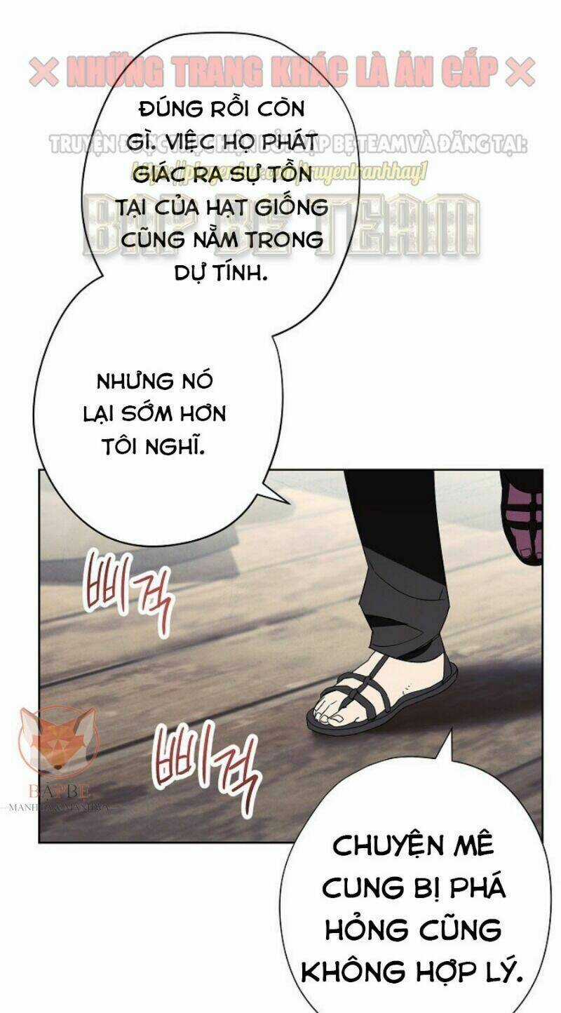 Đấu Trường Sinh Tử Chapter 48 trang 24