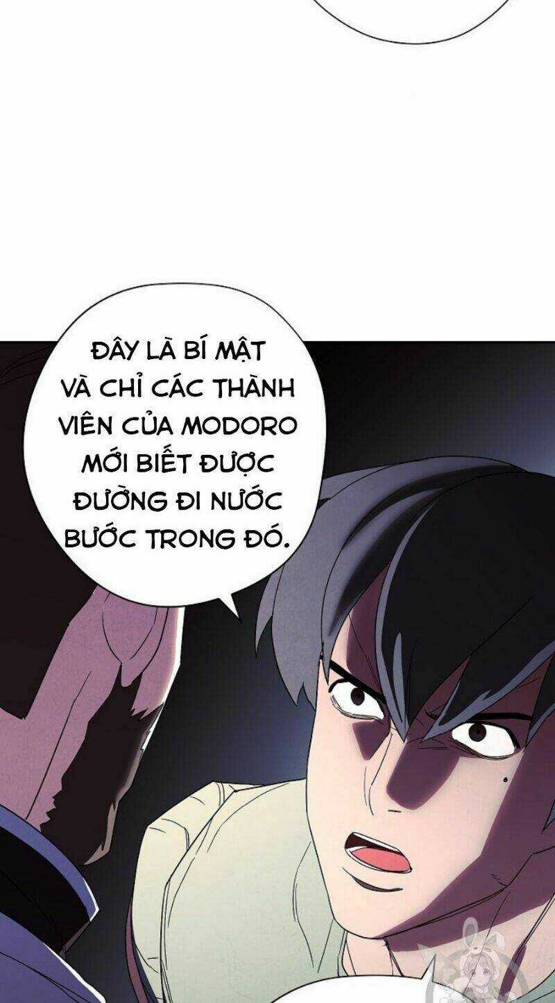 Đấu Trường Sinh Tử Chapter 48 trang 25