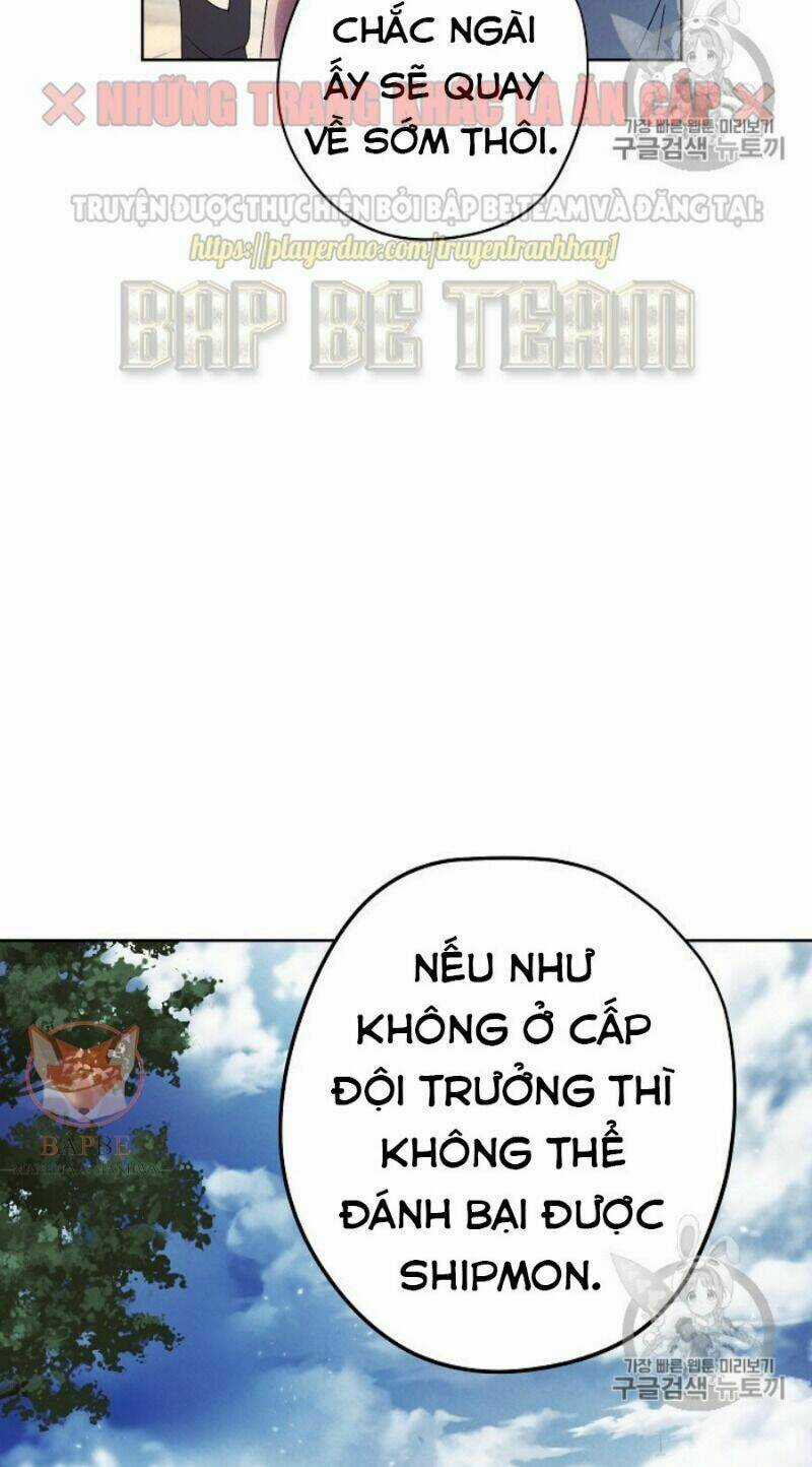 Đấu Trường Sinh Tử Chapter 48 trang 29