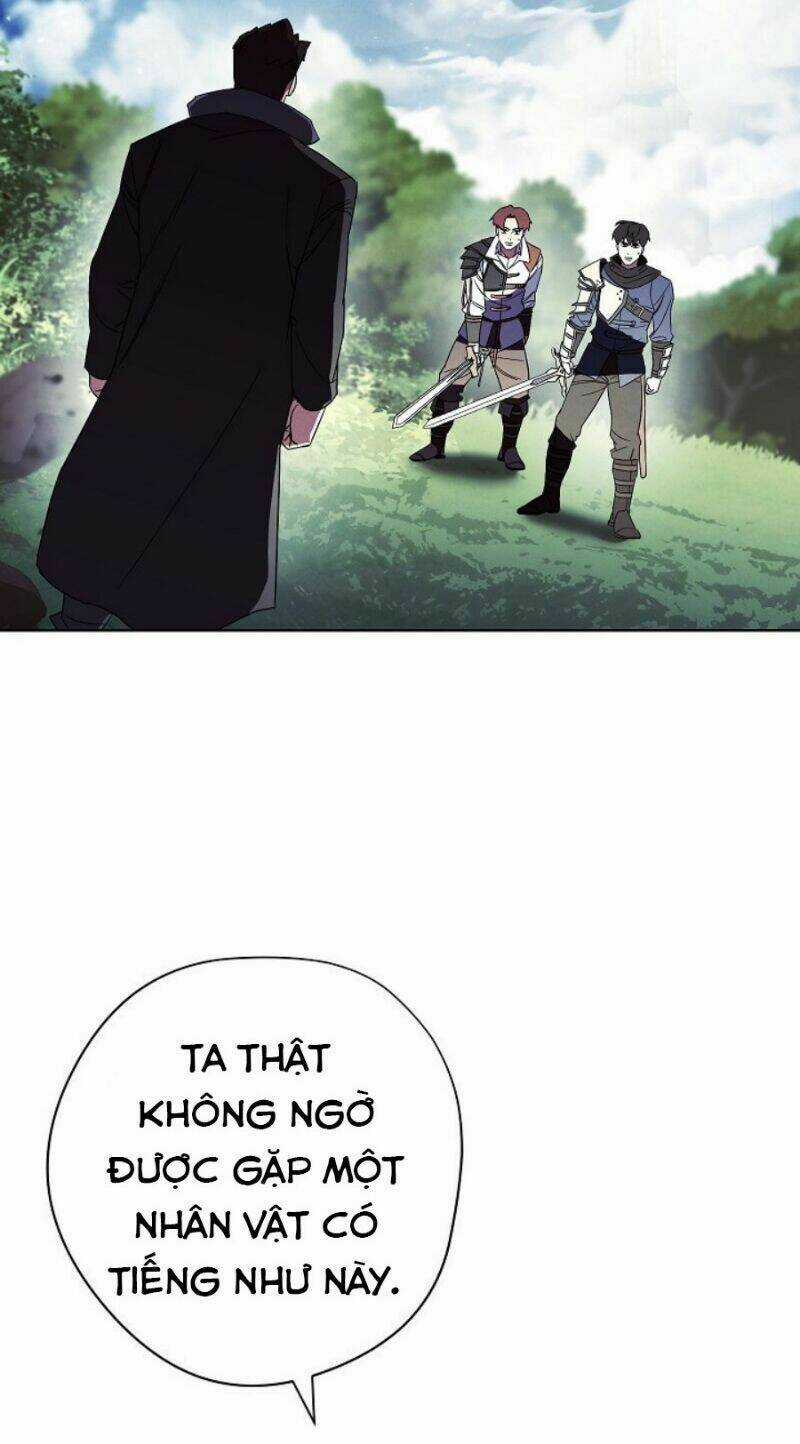 Đấu Trường Sinh Tử Chapter 48 trang 30