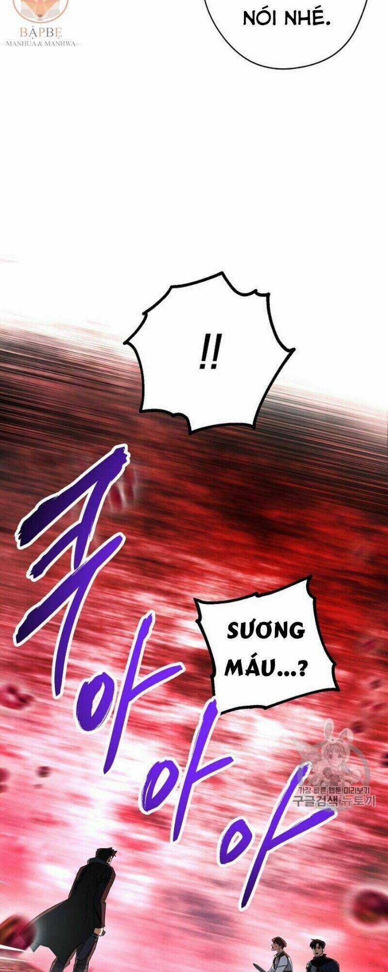 Đấu Trường Sinh Tử Chapter 48 trang 33