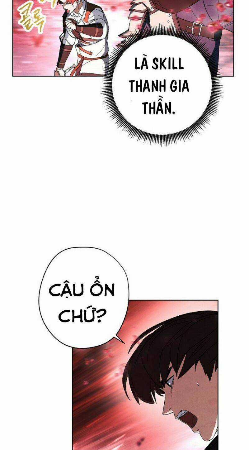 Đấu Trường Sinh Tử Chapter 48 trang 35