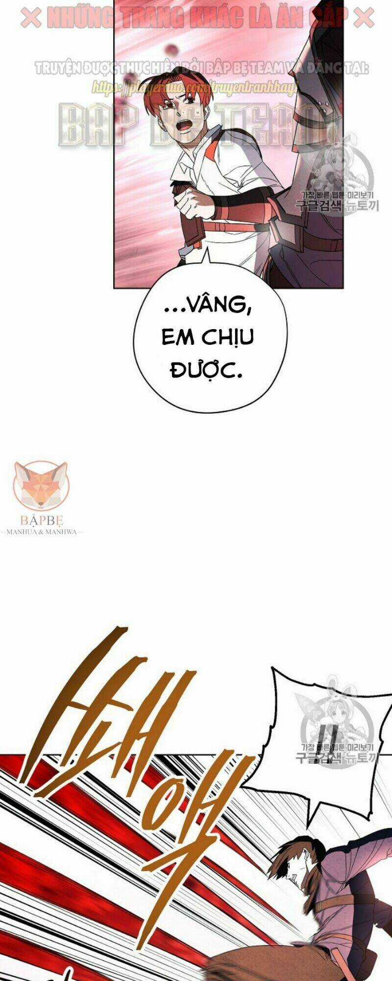 Đấu Trường Sinh Tử Chapter 48 trang 36