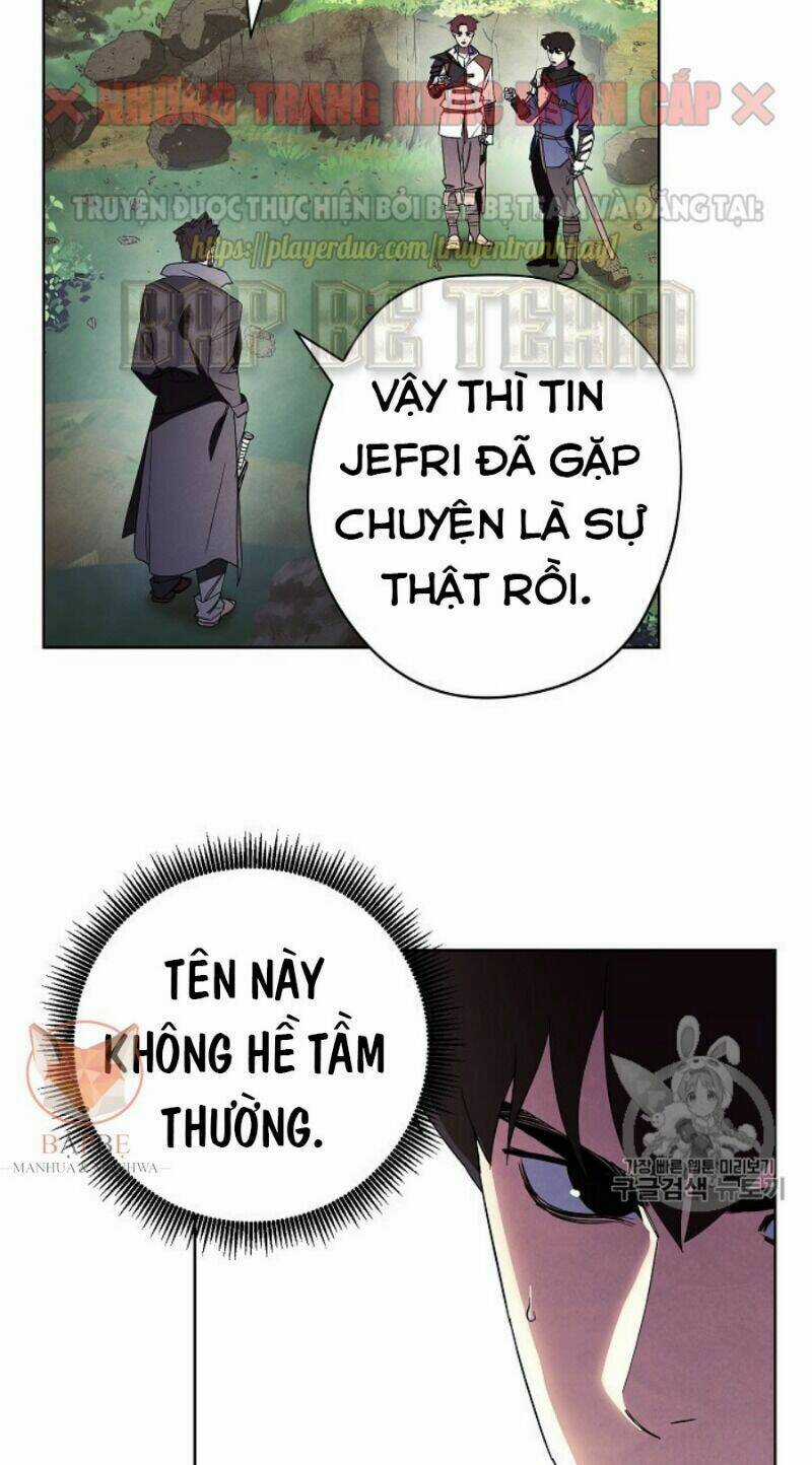 Đấu Trường Sinh Tử Chapter 48 trang 4