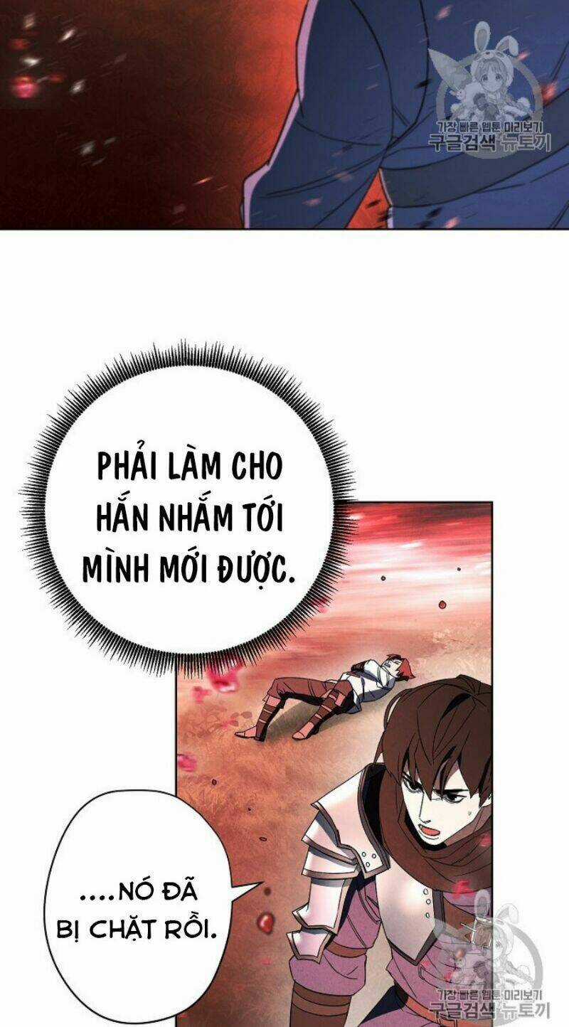 Đấu Trường Sinh Tử Chapter 48 trang 40
