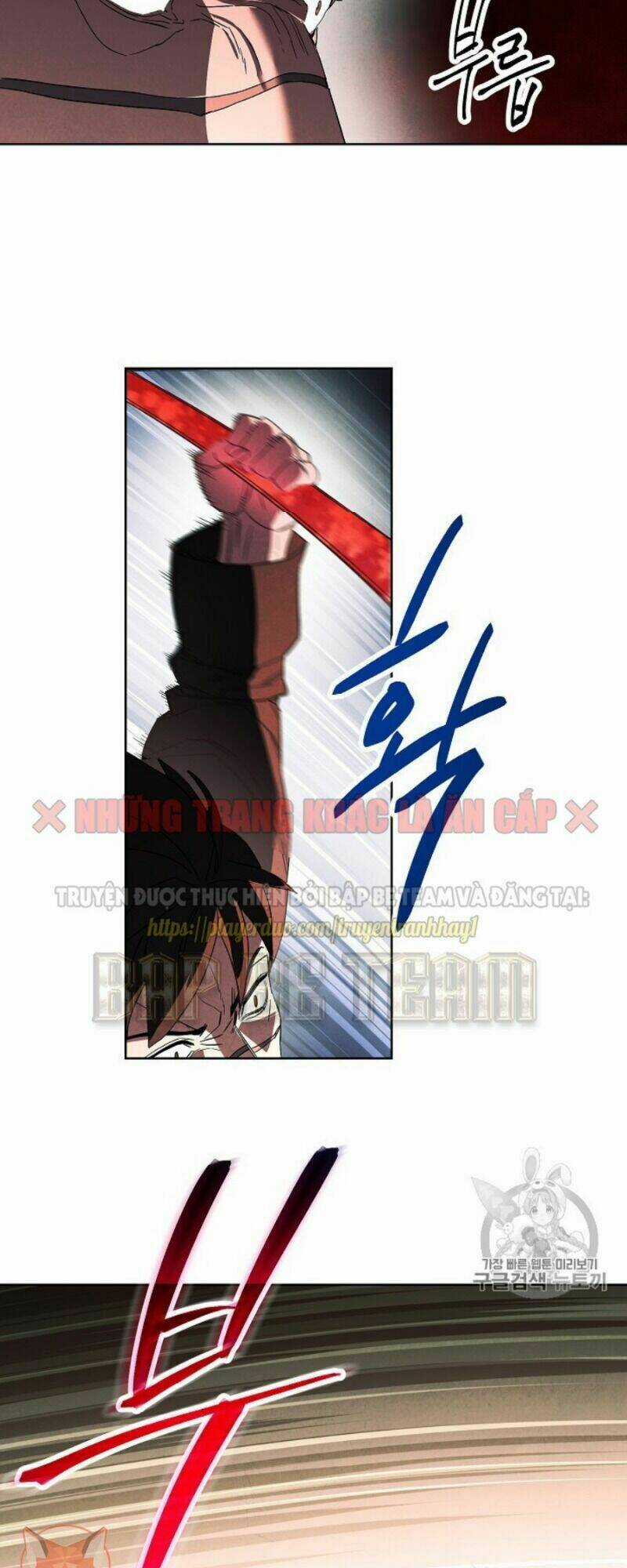 Đấu Trường Sinh Tử Chapter 48 trang 42