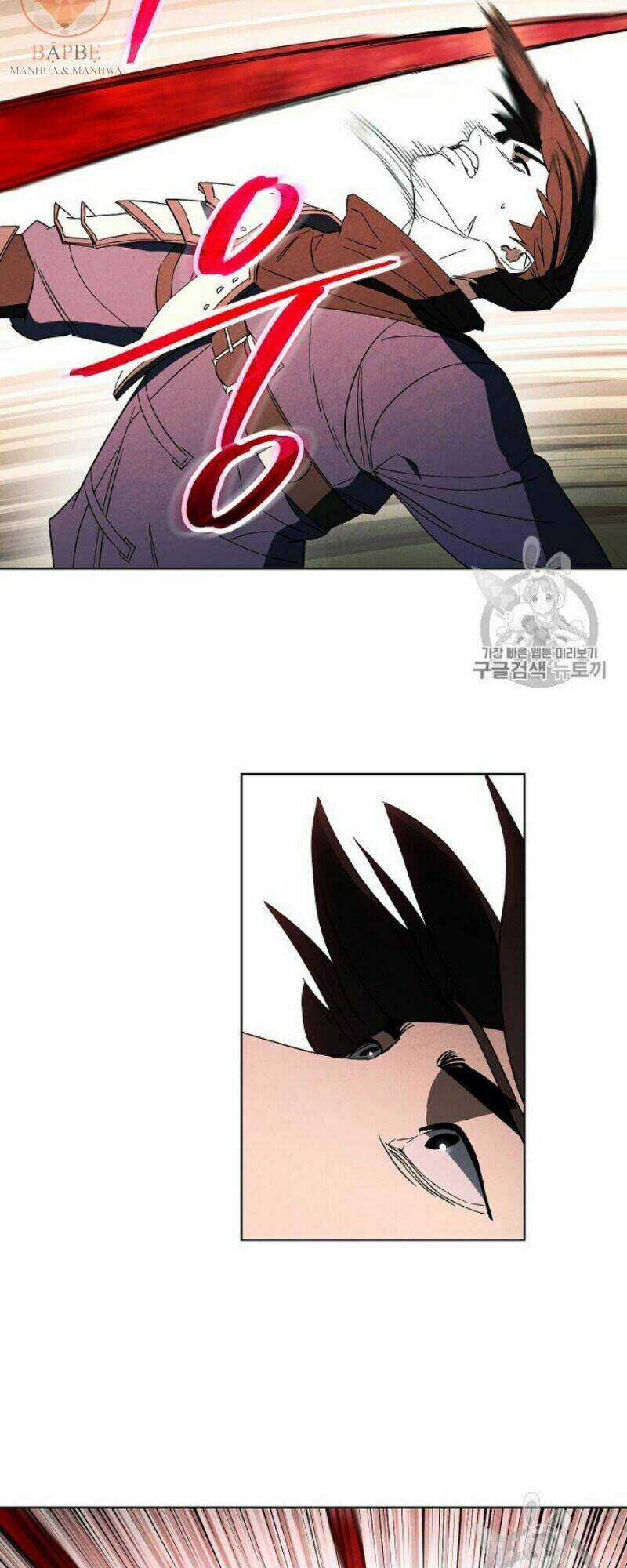 Đấu Trường Sinh Tử Chapter 48 trang 43