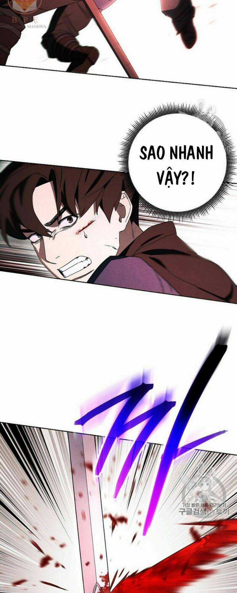 Đấu Trường Sinh Tử Chapter 48 trang 48