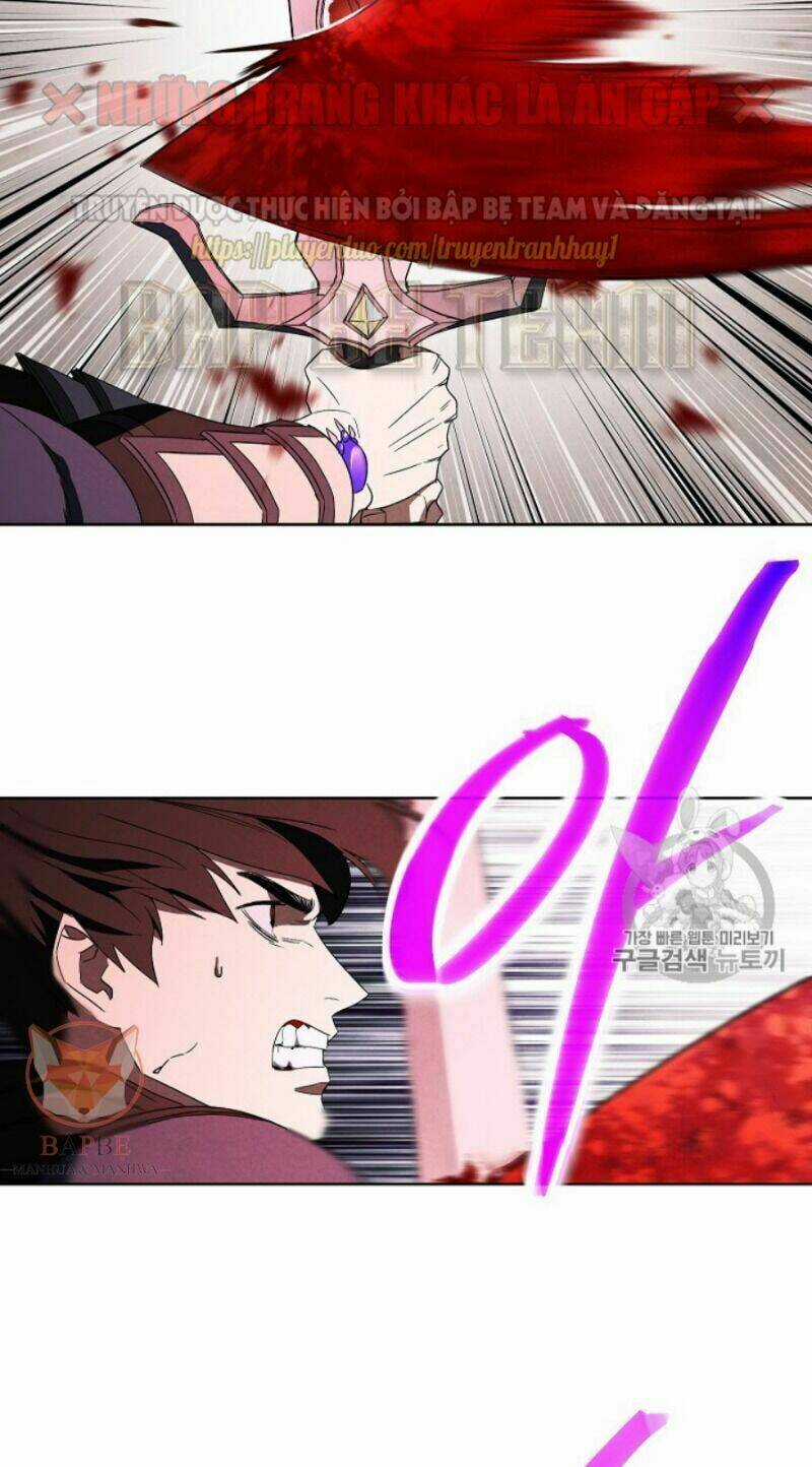 Đấu Trường Sinh Tử Chapter 48 trang 49