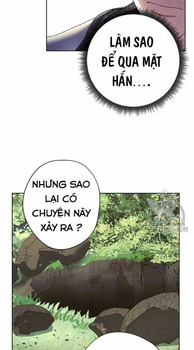 Đấu Trường Sinh Tử Chapter 48 trang 5