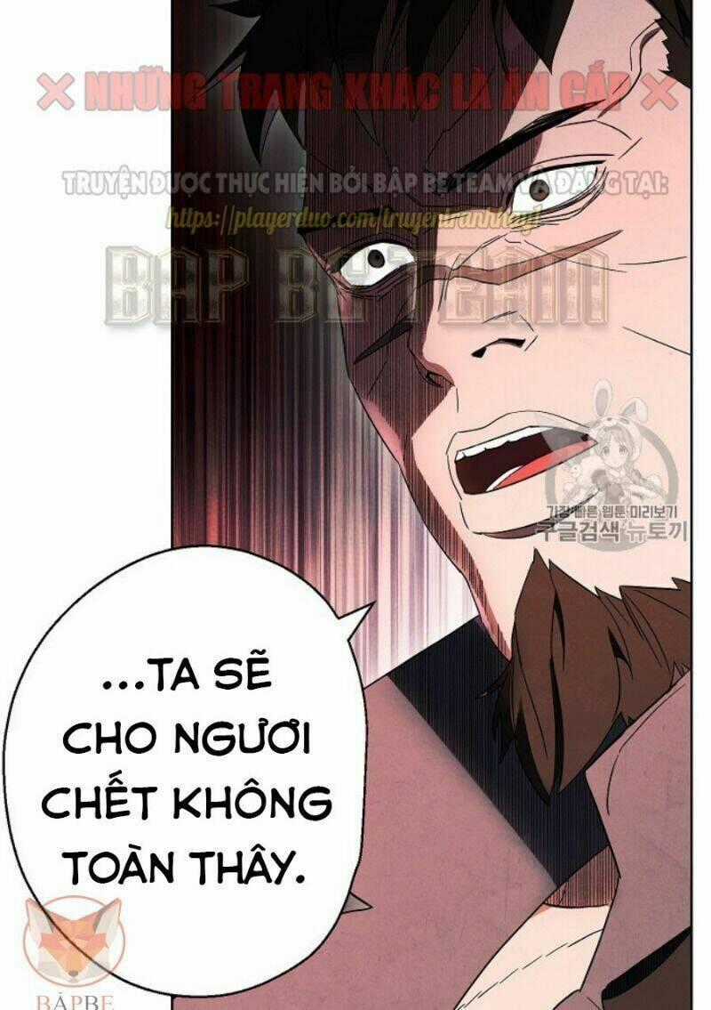 Đấu Trường Sinh Tử Chapter 48 trang 54