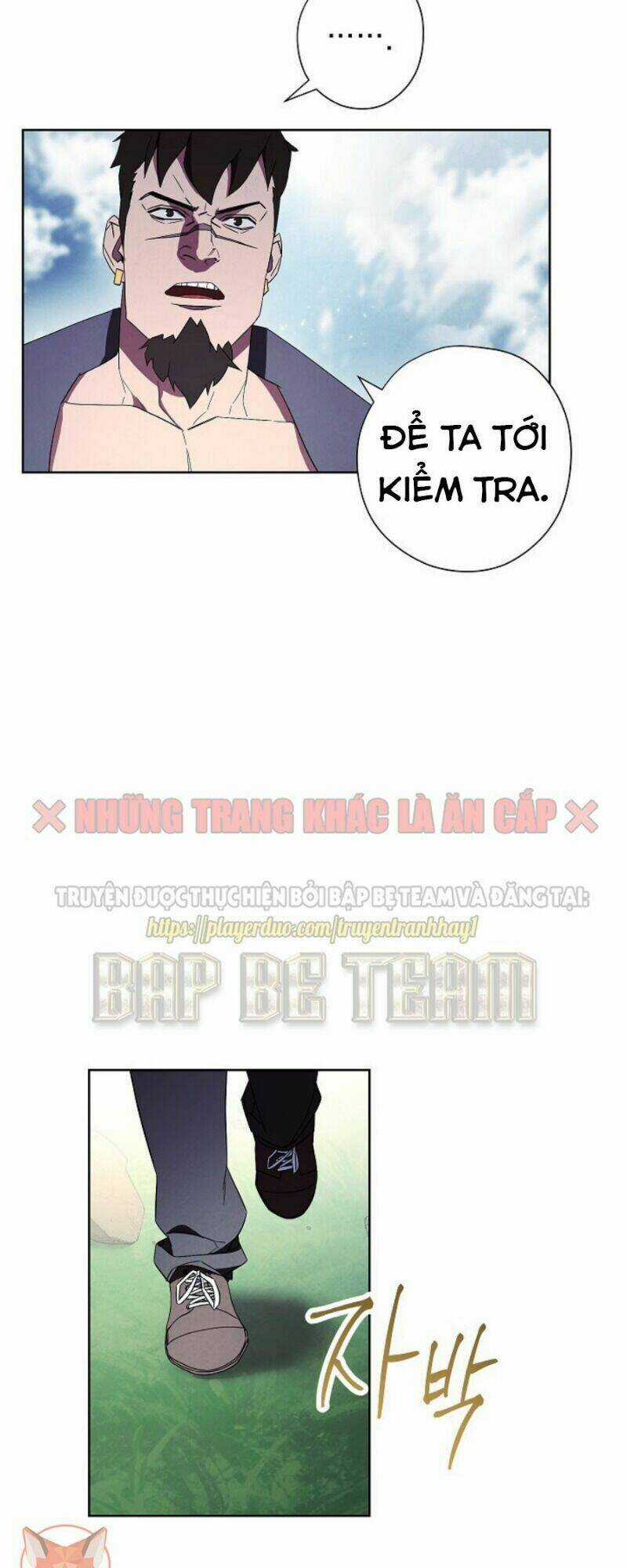 Đấu Trường Sinh Tử Chapter 48 trang 7