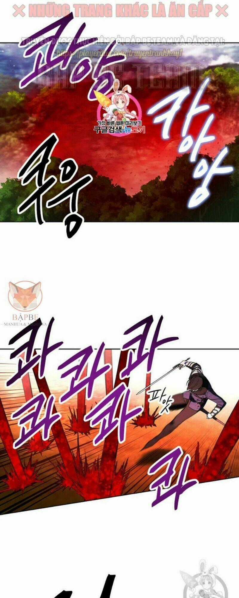 Đấu Trường Sinh Tử Chapter 49 trang 1