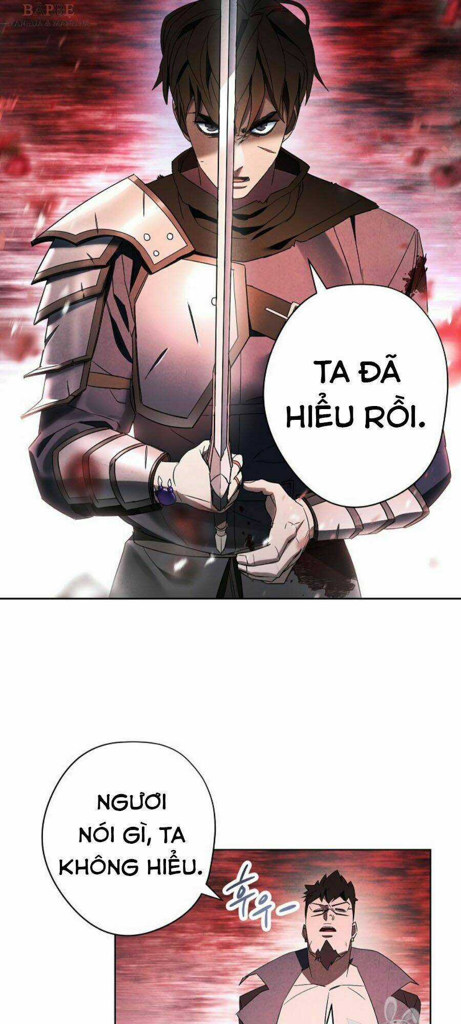 Đấu Trường Sinh Tử Chapter 49 trang 10