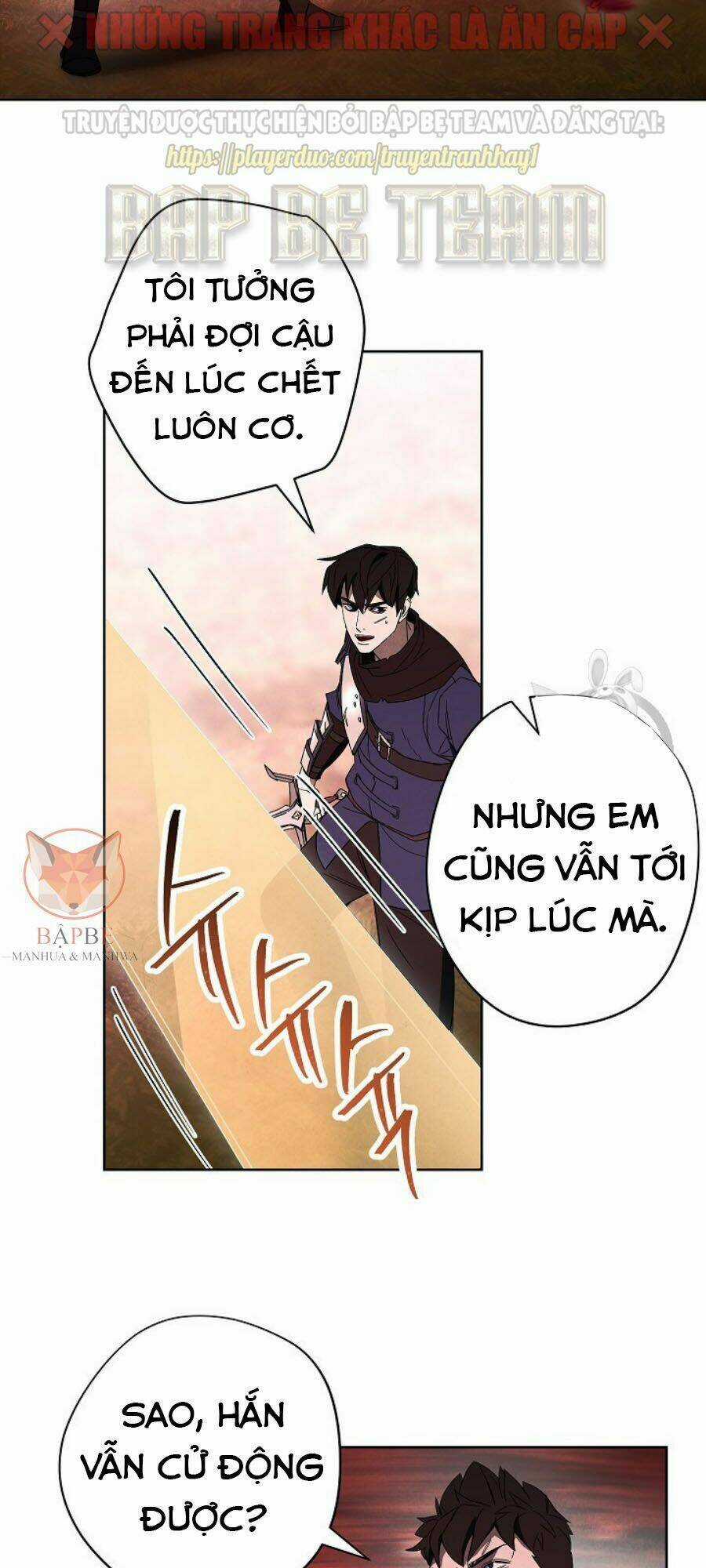 Đấu Trường Sinh Tử Chapter 49 trang 16