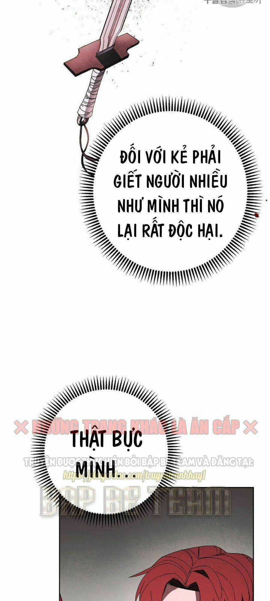 Đấu Trường Sinh Tử Chapter 49 trang 22