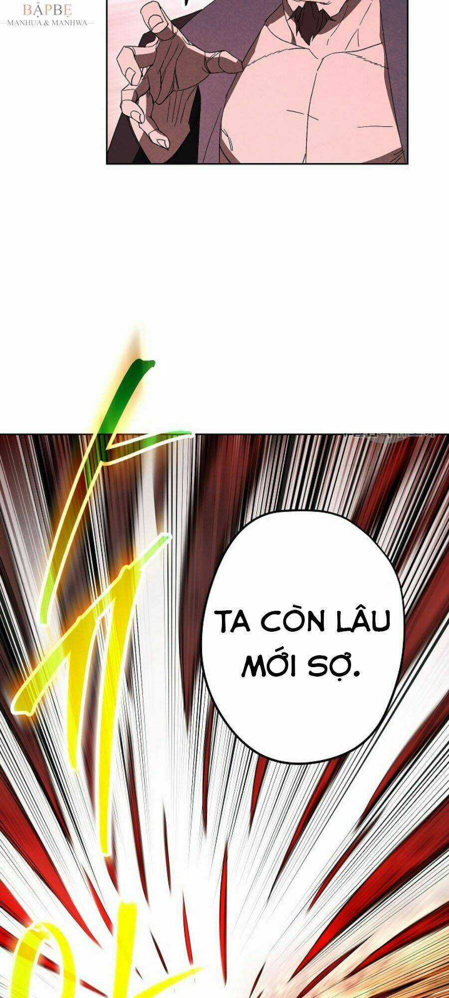 Đấu Trường Sinh Tử Chapter 49 trang 25