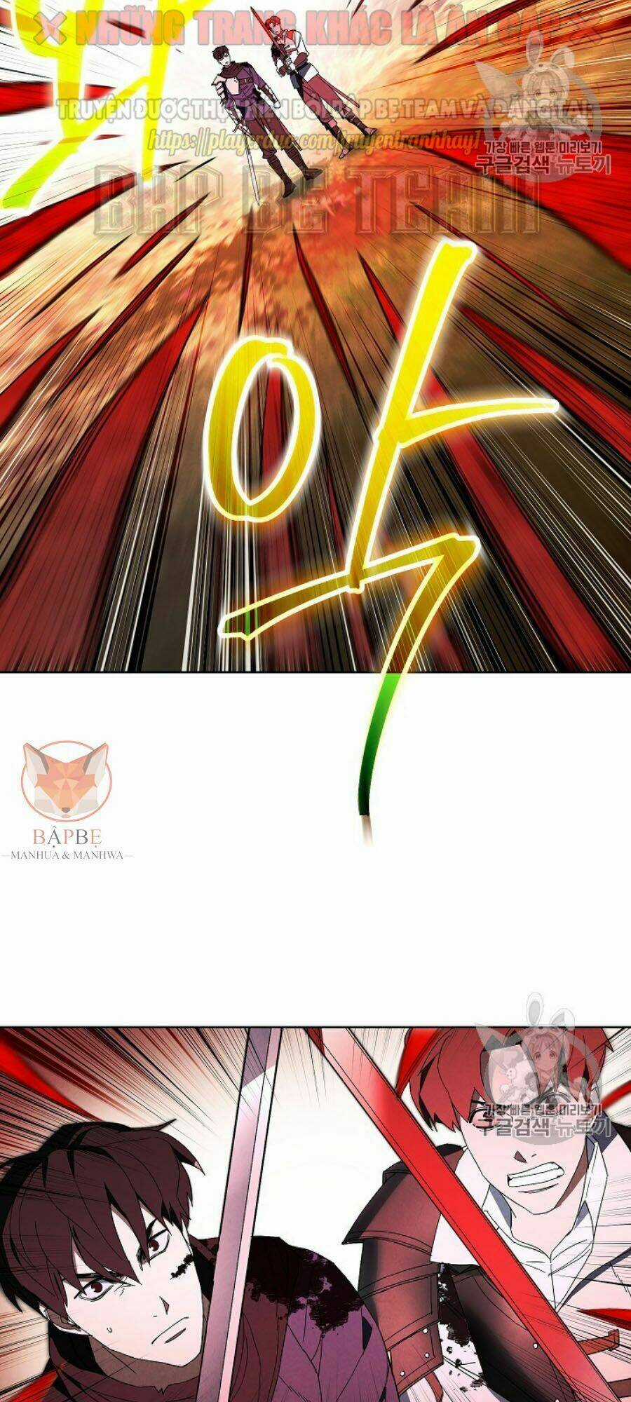 Đấu Trường Sinh Tử Chapter 49 trang 26