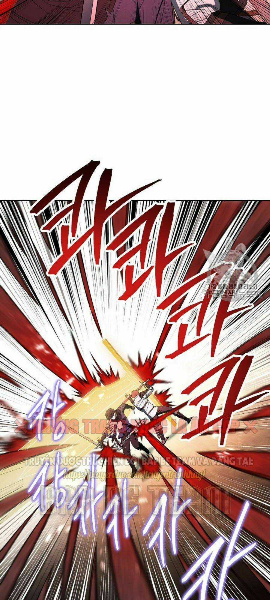 Đấu Trường Sinh Tử Chapter 49 trang 27