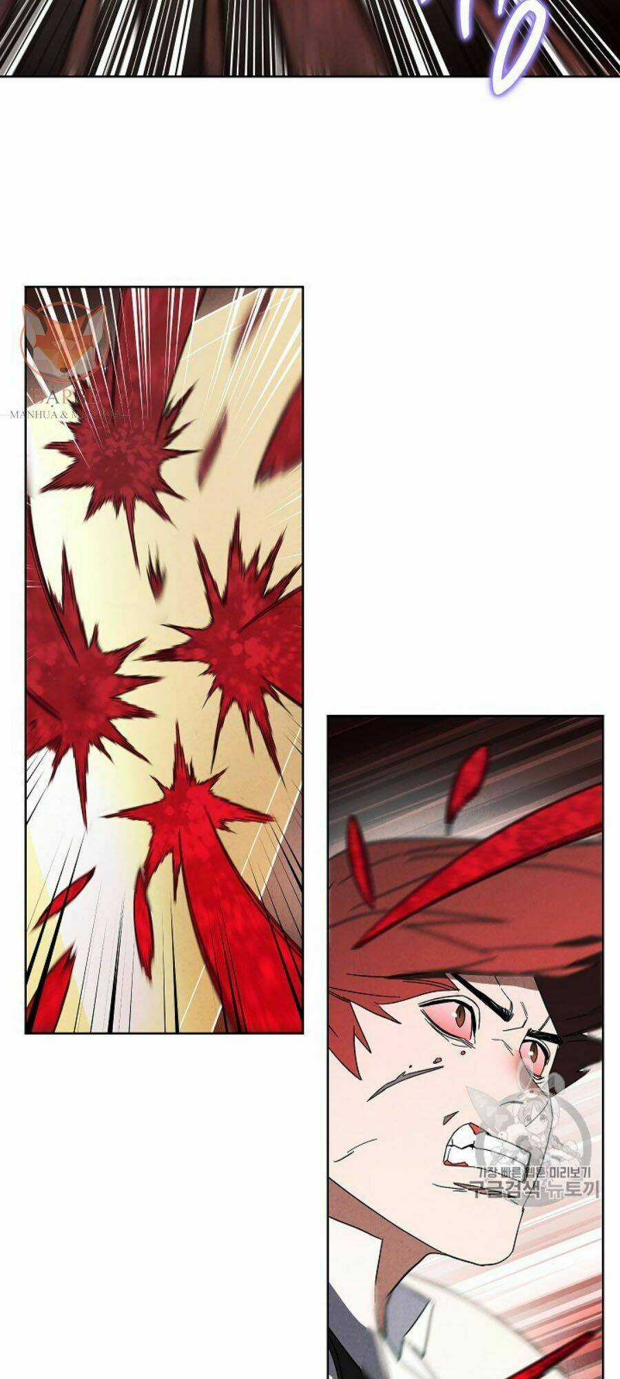 Đấu Trường Sinh Tử Chapter 49 trang 28