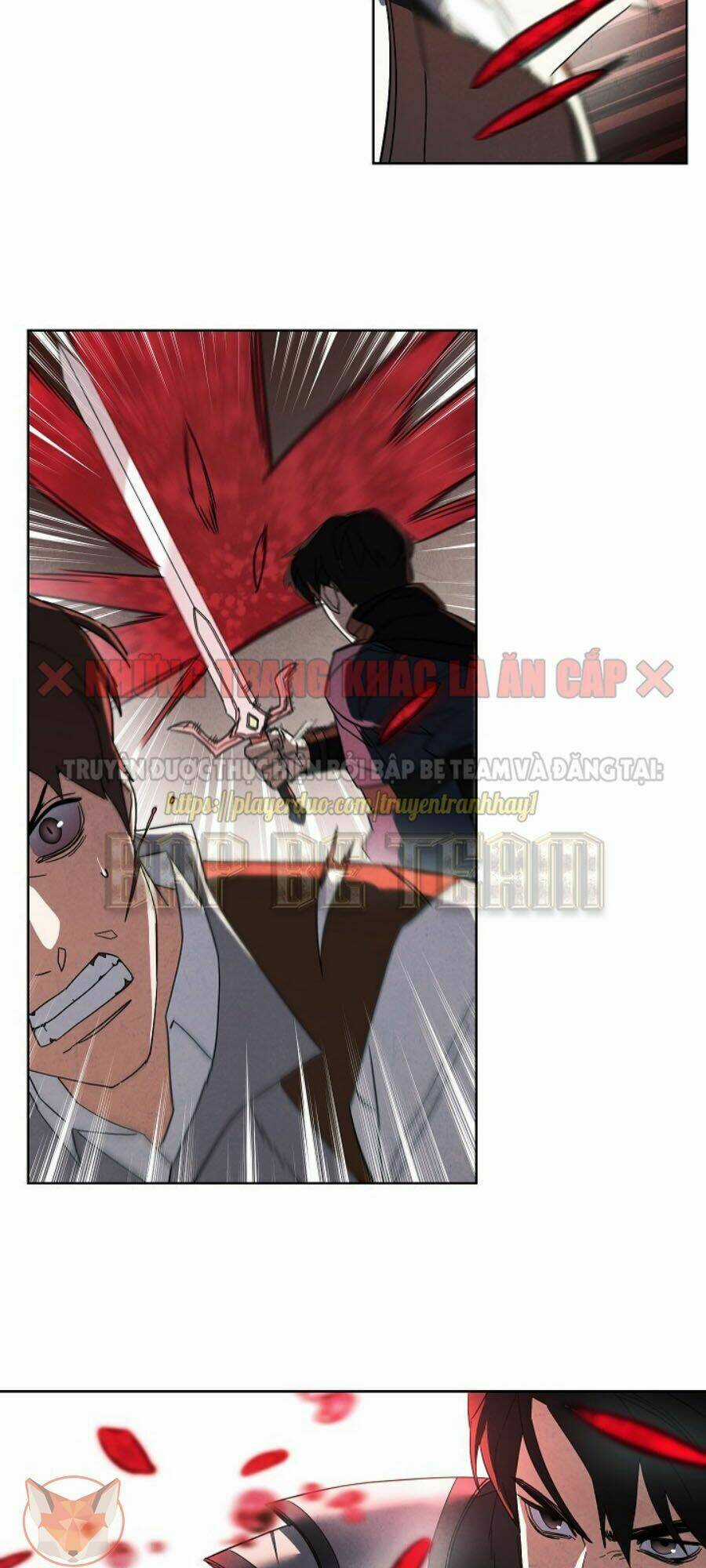 Đấu Trường Sinh Tử Chapter 49 trang 29