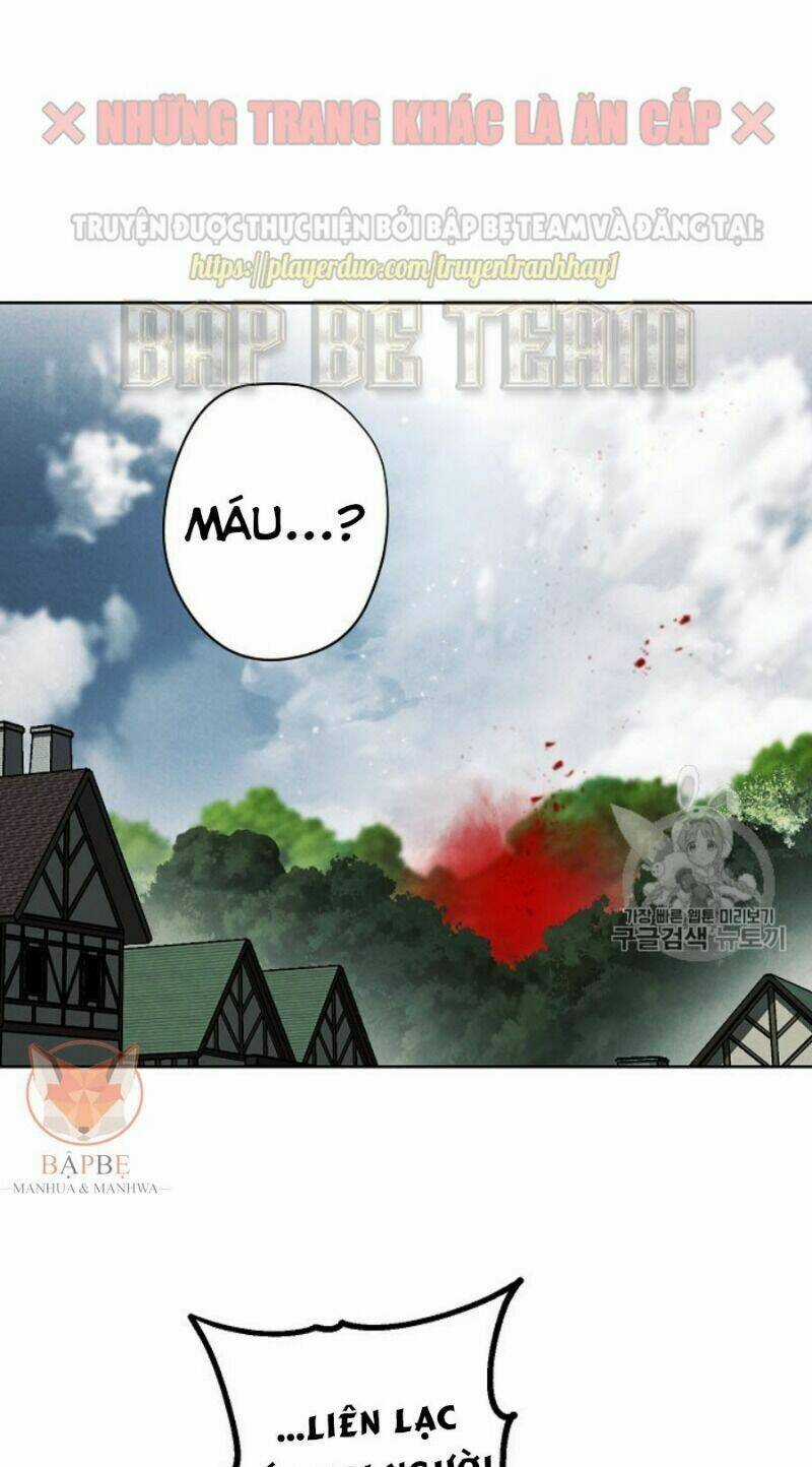 Đấu Trường Sinh Tử Chapter 49 trang 34