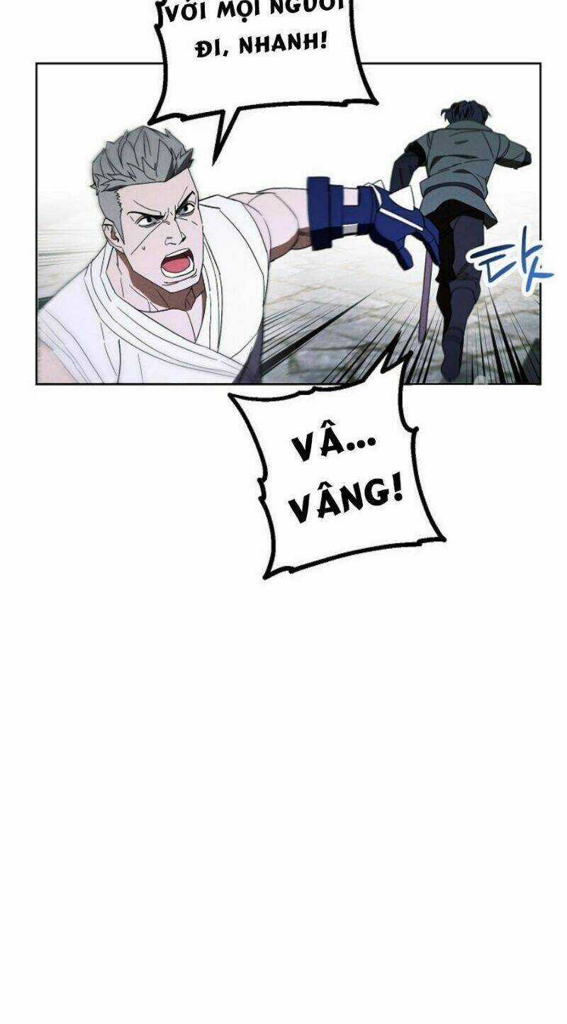 Đấu Trường Sinh Tử Chapter 49 trang 35