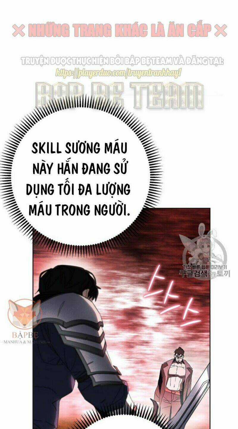 Đấu Trường Sinh Tử Chapter 49 trang 4