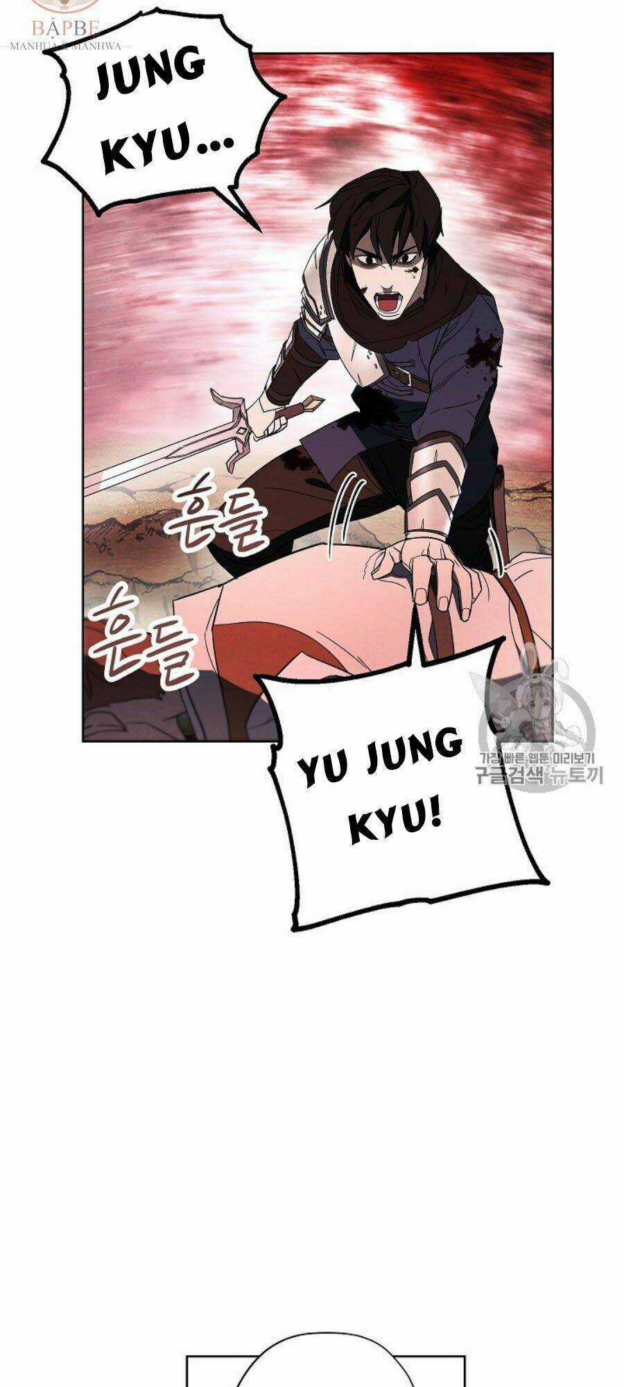 Đấu Trường Sinh Tử Chapter 49 trang 40