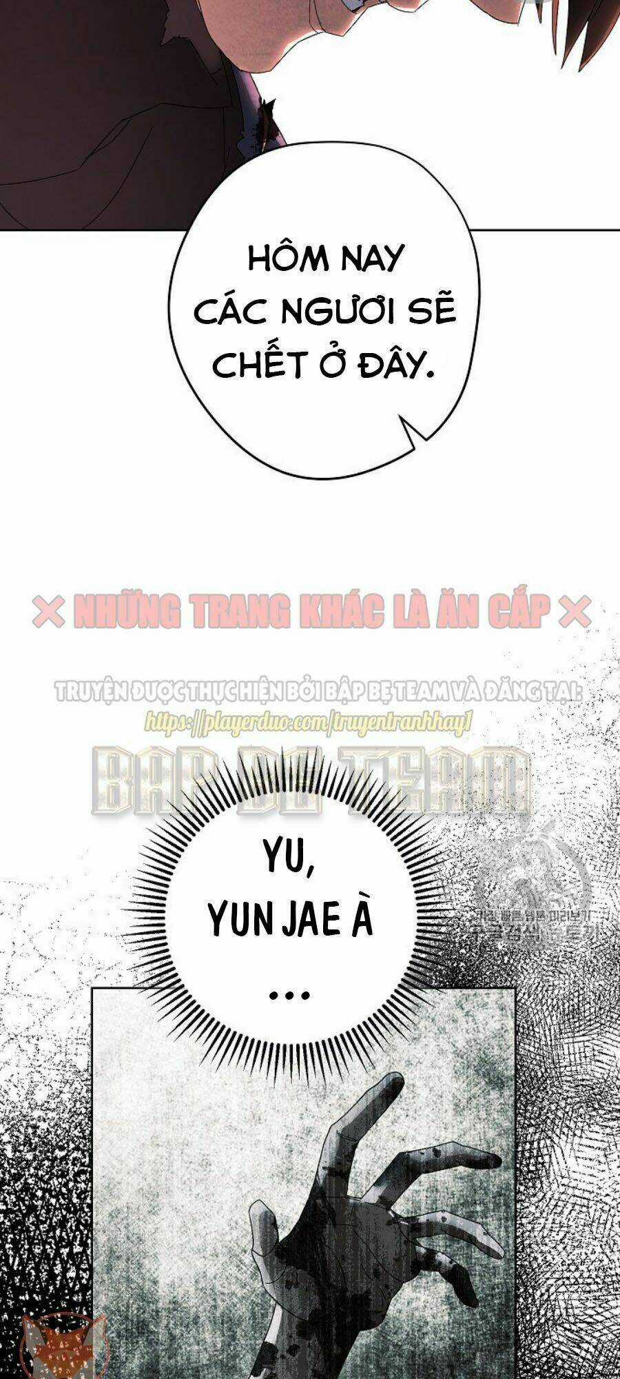 Đấu Trường Sinh Tử Chapter 49 trang 44