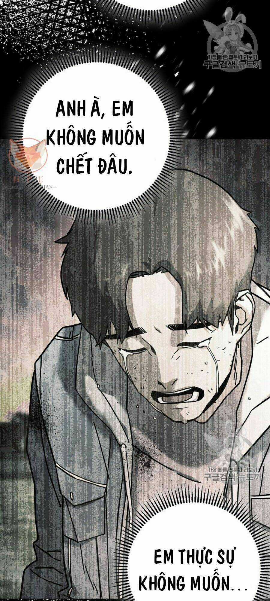 Đấu Trường Sinh Tử Chapter 49 trang 48