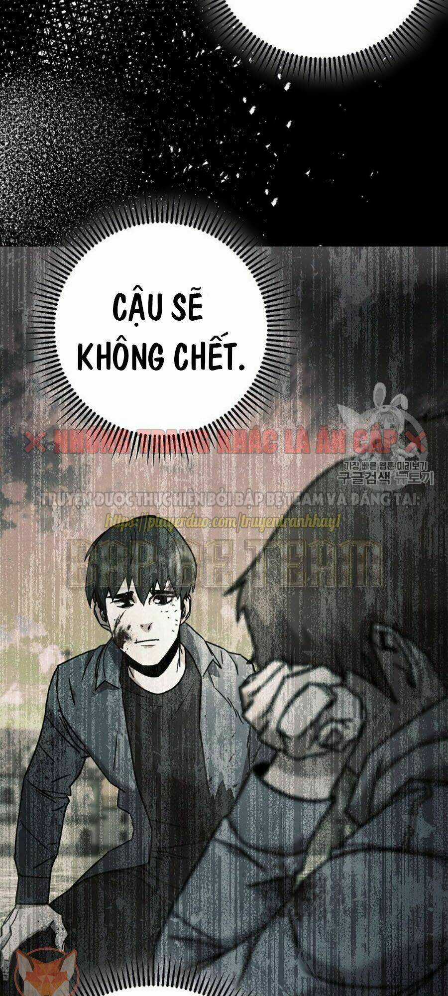 Đấu Trường Sinh Tử Chapter 49 trang 49