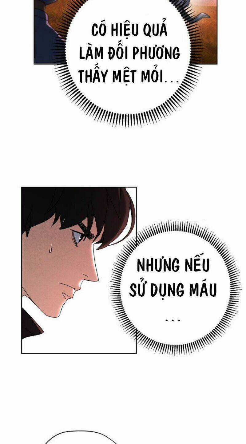 Đấu Trường Sinh Tử Chapter 49 trang 5