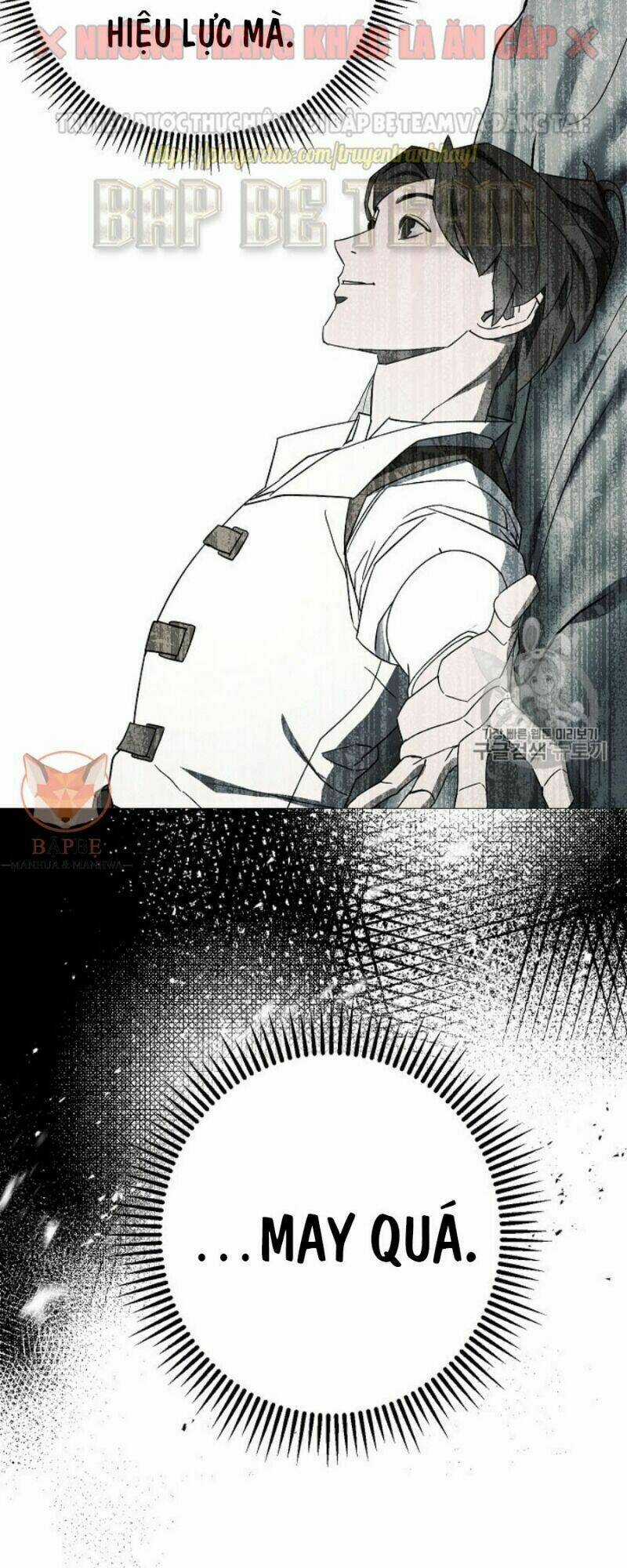 Đấu Trường Sinh Tử Chapter 49 trang 51