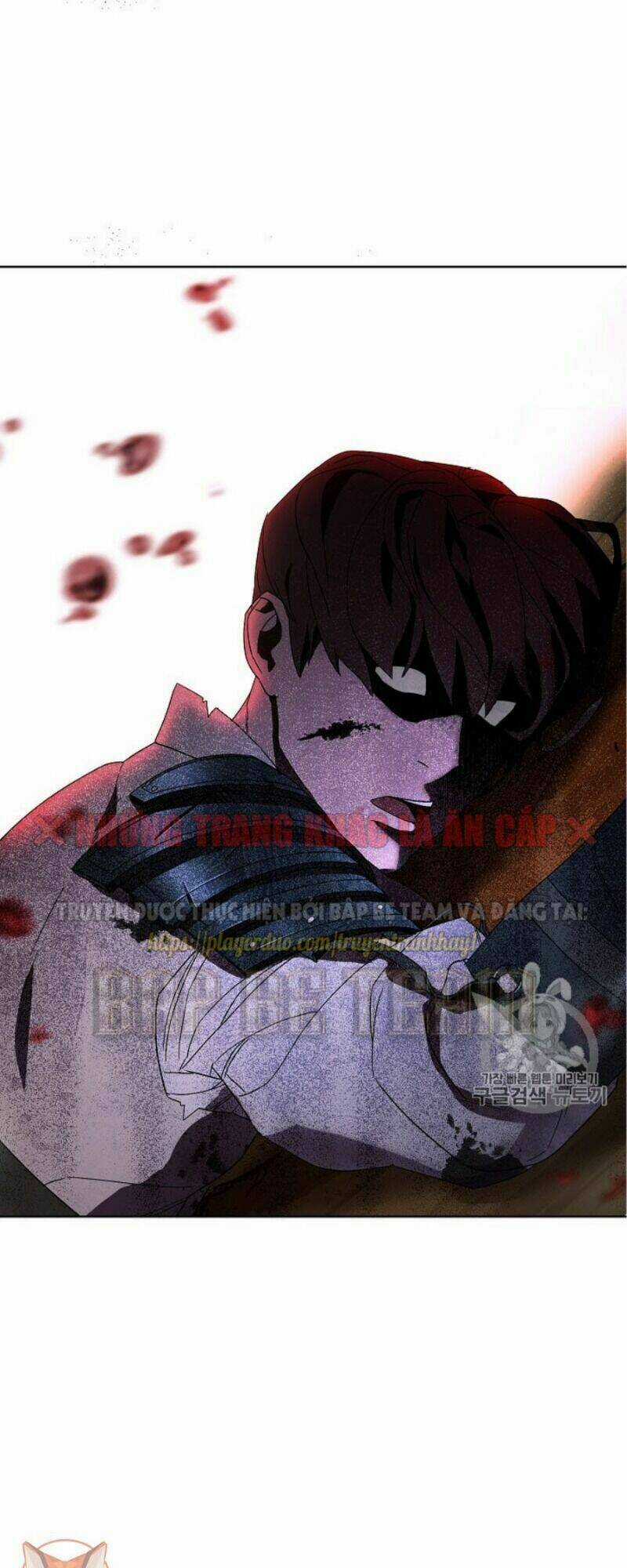 Đấu Trường Sinh Tử Chapter 49 trang 52