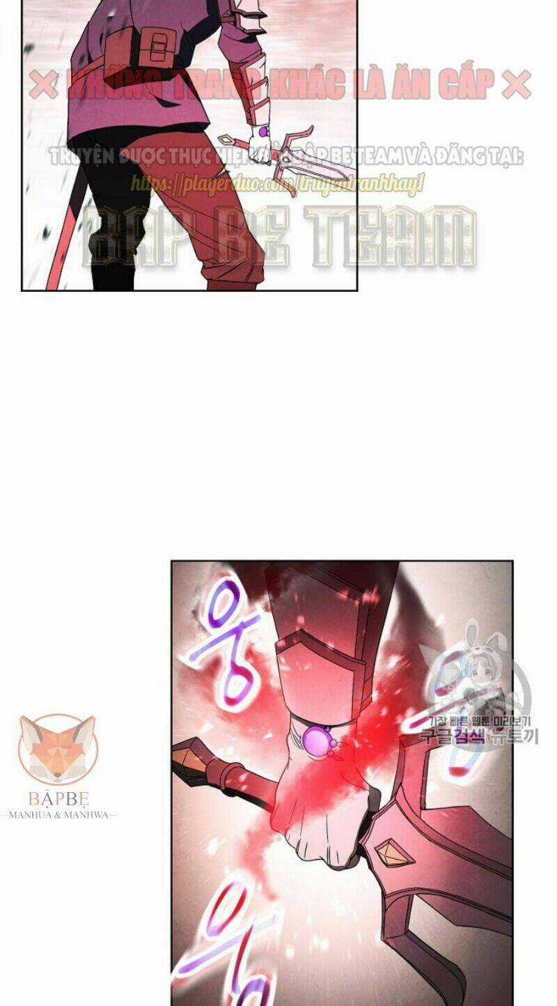 Đấu Trường Sinh Tử Chapter 49 trang 54