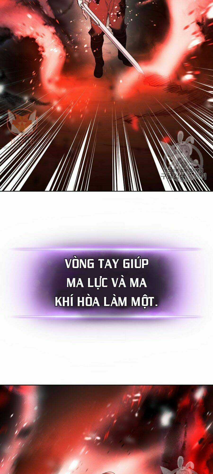 Đấu Trường Sinh Tử Chapter 49 trang 58