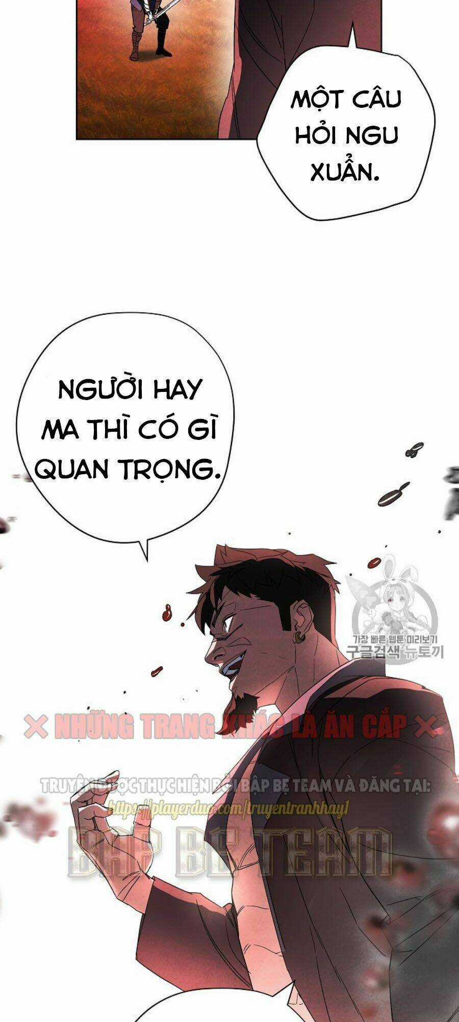 Đấu Trường Sinh Tử Chapter 49 trang 7