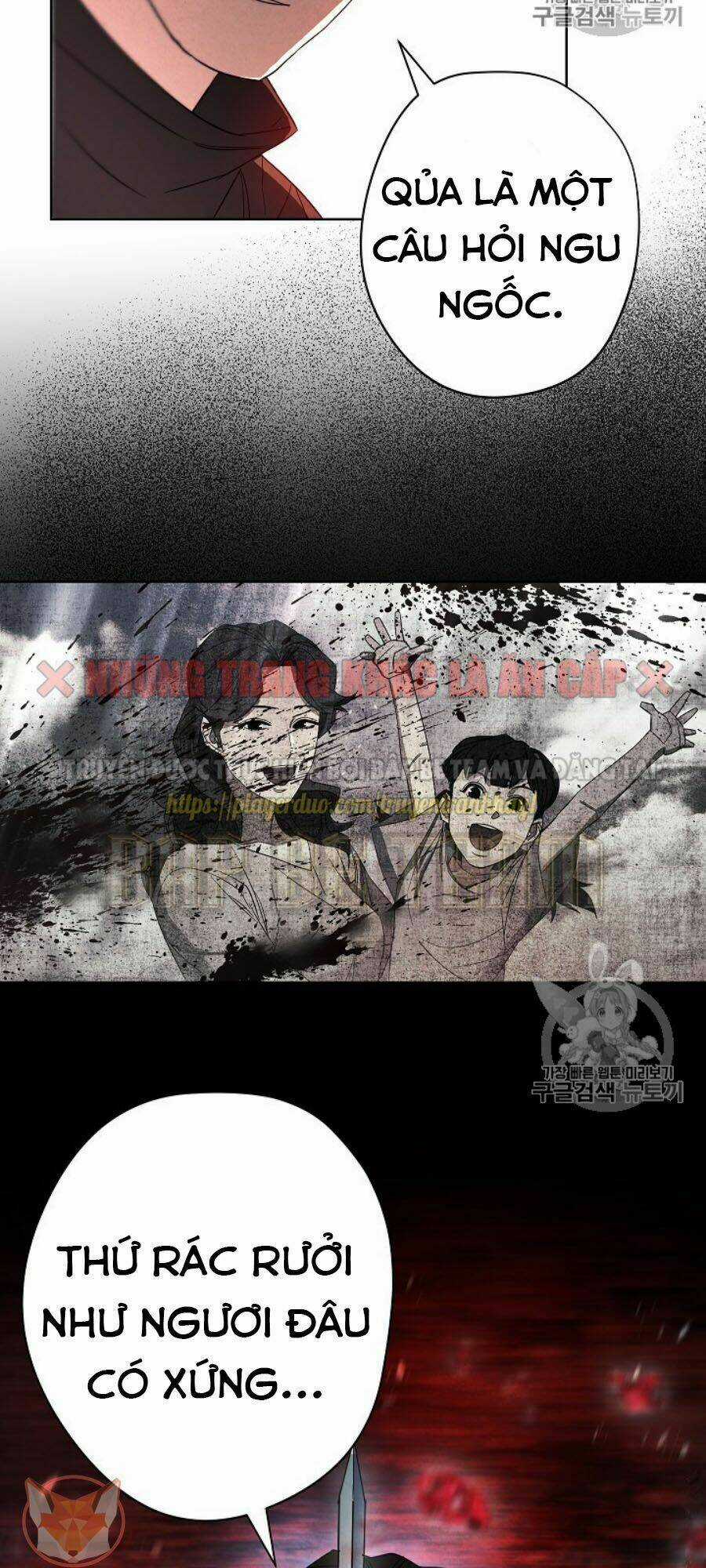 Đấu Trường Sinh Tử Chapter 49 trang 9