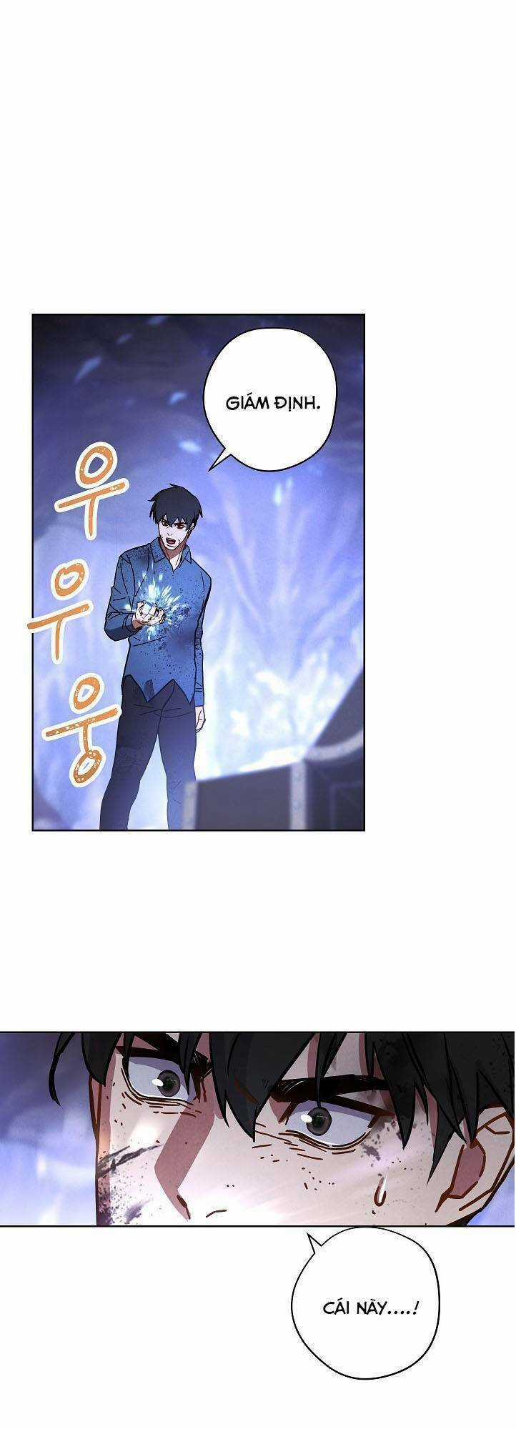 Đấu Trường Sinh Tử Chapter 5 trang 11