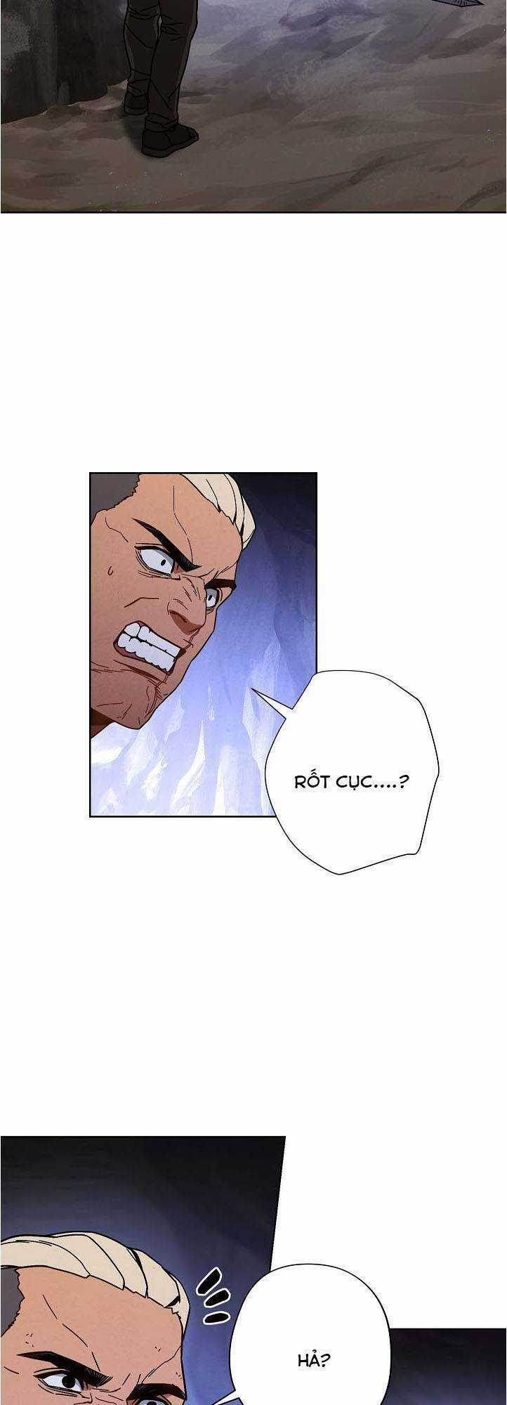 Đấu Trường Sinh Tử Chapter 5 trang 17